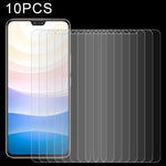 10 pellicole in vetro temperato da 0,26 mm 9H 2,5D, For vivo Y20s [G] (10 PCS), For vivo X60 (10 PCS), For vivo iQOO Z3 (10 PCS), For vivo Y72 5G / Y02  / Y02s / Y35 5G (10 PCS), For vivo iQOO Neo5 (10 PCS), For vivo S9 (10 PCS), For vivo S9e (10 PCS) ...