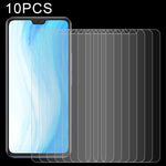 10 pellicole in vetro temperato da 0,26 mm 9H 2,5D, For vivo Y20s [G] (10 PCS), For vivo X60 (10 PCS), For vivo iQOO Z3 (10 PCS), For vivo Y72 5G / Y02  / Y02s / Y35 5G (10 PCS), For vivo iQOO Neo5 (10 PCS), For vivo S9 (10 PCS), For vivo S9e (10 PCS) ...
