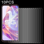 10 pellicole in vetro temperato da 0,26 mm 9H 2,5D, For vivo Y20s [G] (10 PCS), For vivo X60 (10 PCS), For vivo iQOO Z3 (10 PCS), For vivo Y72 5G / Y02  / Y02s / Y35 5G (10 PCS), For vivo iQOO Neo5 (10 PCS), For vivo S9 (10 PCS), For vivo S9e (10 PCS) ...