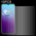 10 pellicole in vetro temperato da 0,26 mm 9H 2,5D, For vivo Y20s [G] (10 PCS), For vivo X60 (10 PCS), For vivo iQOO Z3 (10 PCS), For vivo Y72 5G / Y02  / Y02s / Y35 5G (10 PCS), For vivo iQOO Neo5 (10 PCS), For vivo S9 (10 PCS), For vivo S9e (10 PCS) ...