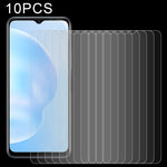 10 pellicole in vetro temperato da 0,26 mm 9H 2,5D, For vivo Y20s [G] (10 PCS), For vivo X60 (10 PCS), For vivo iQOO Z3 (10 PCS), For vivo Y72 5G / Y02  / Y02s / Y35 5G (10 PCS), For vivo iQOO Neo5 (10 PCS), For vivo S9 (10 PCS), For vivo S9e (10 PCS) ...