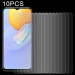 10 pellicole in vetro temperato da 0,26 mm 9H 2,5D, For vivo Y20s [G] (10 PCS), For vivo X60 (10 PCS), For vivo iQOO Z3 (10 PCS), For vivo Y72 5G / Y02  / Y02s / Y35 5G (10 PCS), For vivo iQOO Neo5 (10 PCS), For vivo S9 (10 PCS), For vivo S9e (10 PCS) ...