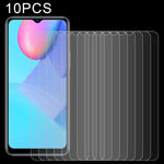 10 pellicole in vetro temperato da 0,26 mm 9H 2,5D, For vivo Y20s [G] (10 PCS), For vivo X60 (10 PCS), For vivo iQOO Z3 (10 PCS), For vivo Y72 5G / Y02  / Y02s / Y35 5G (10 PCS), For vivo iQOO Neo5 (10 PCS), For vivo S9 (10 PCS), For vivo S9e (10 PCS) ...