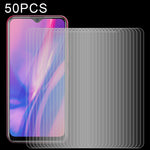 50 pellicole in vetro temperato da 0,26 mm 9H 2,5D, For vivo Y20s [G] (50 PCS), For vivo X60 (50 PCS), For vivo iQOO Z3 (50 PCS), For vivo Y72 5G / Y02  / Y02s / Y35 5G (50 PCS), For vivo iQOO Neo5 (50 PCS), For vivo S9 (50 PCS), For vivo S9e (50 PCS) ...
