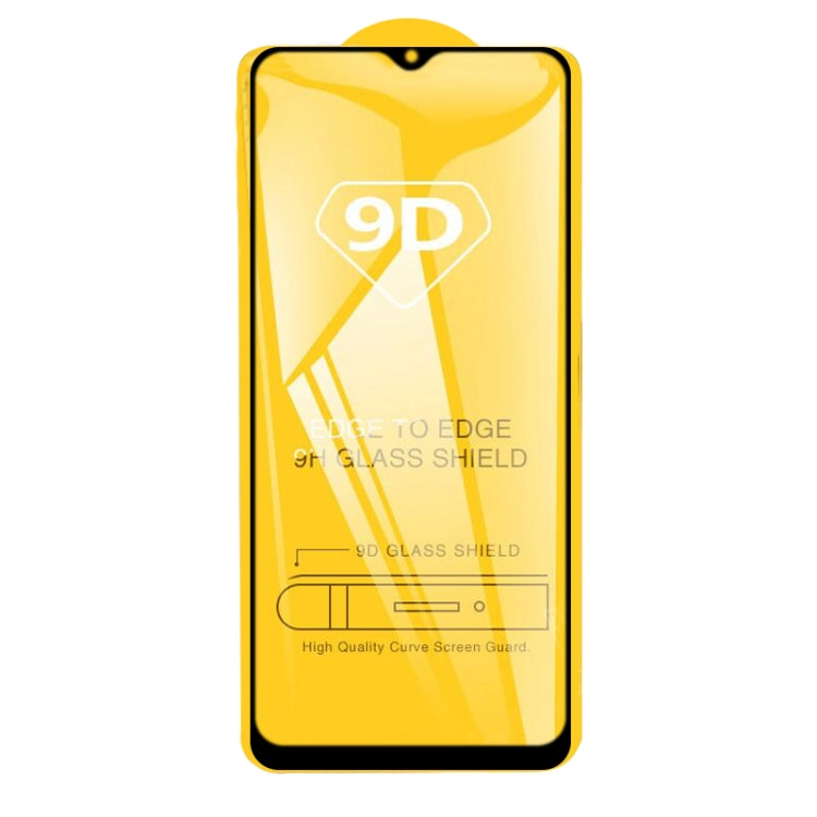 Pellicola in vetro temperato a schermo intero con colla intera 9D, For vivo Y20s [G] (1 PC), For vivo X60 (1 PC), For vivo iQOO Z3 (1 PC), For vivo Y72 5G / Y02  / Y02s / Y35 5G (1 PC), For vivo iQOO Neo5 (1 PC), For vivo S9 (1 PC), For vivo S9e (1 PC)...