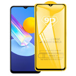 Pellicola in vetro temperato a schermo intero con colla intera 9D, For vivo Y20s [G] (1 PC), For vivo X60 (1 PC), For vivo iQOO Z3 (1 PC), For vivo Y72 5G / Y02  / Y02s / Y35 5G (1 PC), For vivo iQOO Neo5 (1 PC), For vivo S9 (1 PC), For vivo S9e (1 PC)...