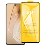 Pellicola in vetro temperato a schermo intero con colla intera 9D, For vivo Y20s [G] (1 PC), For vivo X60 (1 PC), For vivo iQOO Z3 (1 PC), For vivo Y72 5G / Y02  / Y02s / Y35 5G (1 PC), For vivo iQOO Neo5 (1 PC), For vivo S9 (1 PC), For vivo S9e (1 PC)...