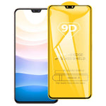 Pellicola in vetro temperato a schermo intero con colla intera 9D, For vivo Y20s [G] (1 PC), For vivo X60 (1 PC), For vivo iQOO Z3 (1 PC), For vivo Y72 5G / Y02  / Y02s / Y35 5G (1 PC), For vivo iQOO Neo5 (1 PC), For vivo S9 (1 PC), For vivo S9e (1 PC)...