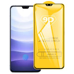 Pellicola in vetro temperato a schermo intero con colla intera 9D, For vivo Y20s [G] (1 PC), For vivo X60 (1 PC), For vivo iQOO Z3 (1 PC), For vivo Y72 5G / Y02  / Y02s / Y35 5G (1 PC), For vivo iQOO Neo5 (1 PC), For vivo S9 (1 PC), For vivo S9e (1 PC)...