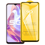 Pellicola in vetro temperato a schermo intero con colla intera 9D, For vivo Y20s [G] (1 PC), For vivo X60 (1 PC), For vivo iQOO Z3 (1 PC), For vivo Y72 5G / Y02  / Y02s / Y35 5G (1 PC), For vivo iQOO Neo5 (1 PC), For vivo S9 (1 PC), For vivo S9e (1 PC)...