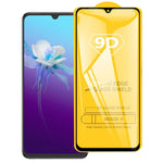 Pellicola in vetro temperato a schermo intero con colla intera 9D, For vivo Y20s [G] (1 PC), For vivo X60 (1 PC), For vivo iQOO Z3 (1 PC), For vivo Y72 5G / Y02  / Y02s / Y35 5G (1 PC), For vivo iQOO Neo5 (1 PC), For vivo S9 (1 PC), For vivo S9e (1 PC)...