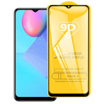 Pellicola in vetro temperato a schermo intero con colla intera 9D, For vivo Y20s [G] (1 PC), For vivo X60 (1 PC), For vivo iQOO Z3 (1 PC), For vivo Y72 5G / Y02  / Y02s / Y35 5G (1 PC), For vivo iQOO Neo5 (1 PC), For vivo S9 (1 PC), For vivo S9e (1 PC)...