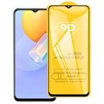 Pellicola in vetro temperato a schermo intero con colla intera 9D, For vivo Y20s [G] (1 PC), For vivo X60 (1 PC), For vivo iQOO Z3 (1 PC), For vivo Y72 5G / Y02  / Y02s / Y35 5G (1 PC), For vivo iQOO Neo5 (1 PC), For vivo S9 (1 PC), For vivo S9e (1 PC)...