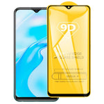 Pellicola in vetro temperato a schermo intero con colla intera 9D, For vivo Y20s [G] (1 PC), For vivo X60 (1 PC), For vivo iQOO Z3 (1 PC), For vivo Y72 5G / Y02  / Y02s / Y35 5G (1 PC), For vivo iQOO Neo5 (1 PC), For vivo S9 (1 PC), For vivo S9e (1 PC)...