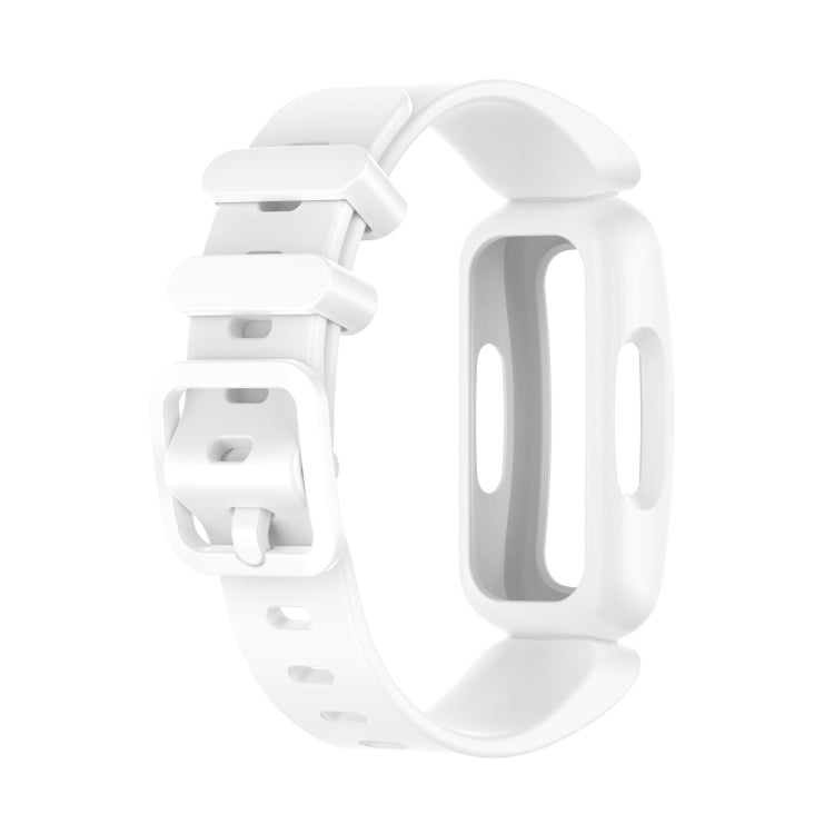 Cinturino in silicone ricambio per Fitbit Inspire 2