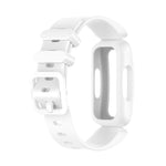 Cinturino di ricambio in silicone, For Fitbit Inspire 2