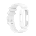 Cinturino di ricambio in silicone, For Fitbit Inspire 2