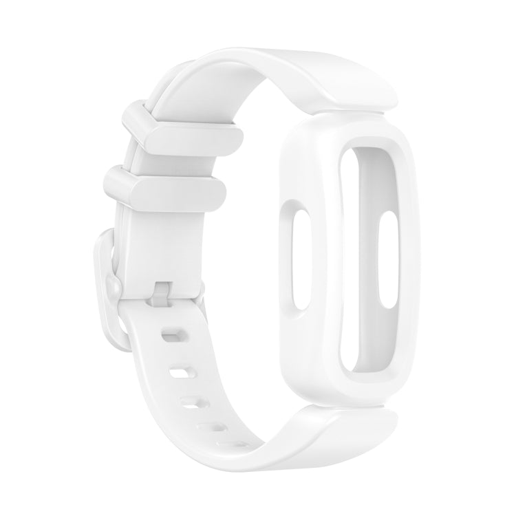 Cinturino di ricambio in silicone, For Fitbit Inspire 2