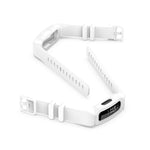 Cinturino di ricambio in silicone, For Fitbit Inspire 2