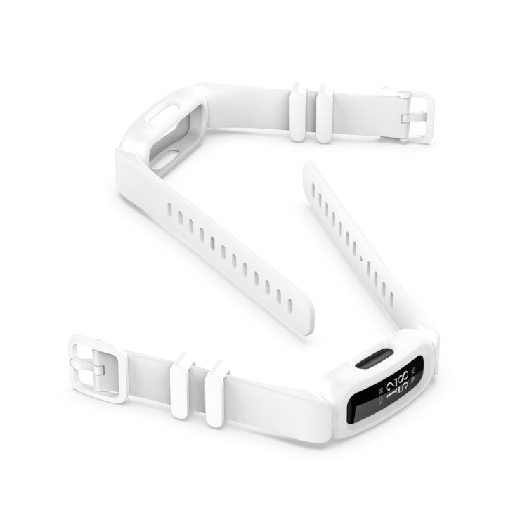 Cinturino di ricambio in silicone, For Fitbit Inspire 2