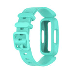 Cinturino di ricambio in silicone, For Fitbit Inspire 2