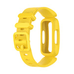 Cinturino di ricambio in silicone, For Fitbit Inspire 2