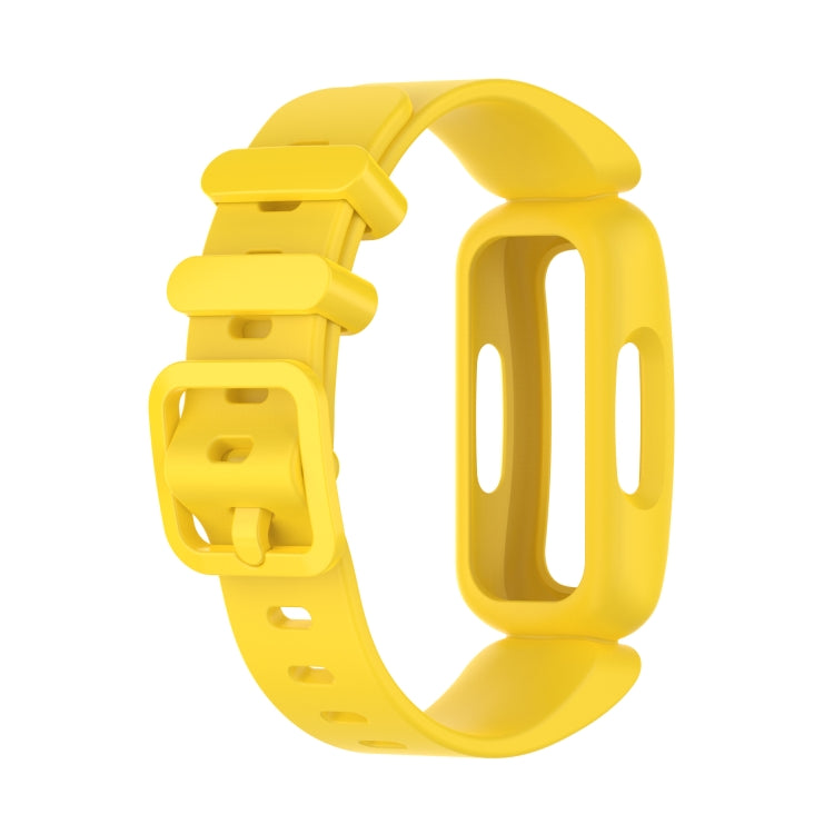 Cinturino di ricambio in silicone, For Fitbit Inspire 2