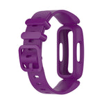 Cinturino di ricambio in silicone, For Fitbit Inspire 2