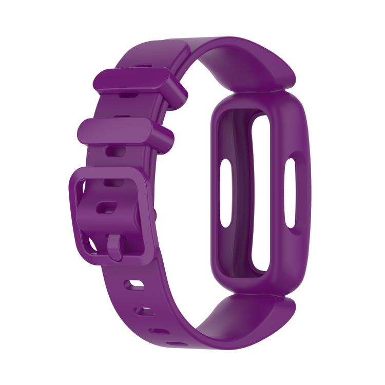 Cinturino di ricambio in silicone, For Fitbit Inspire 2