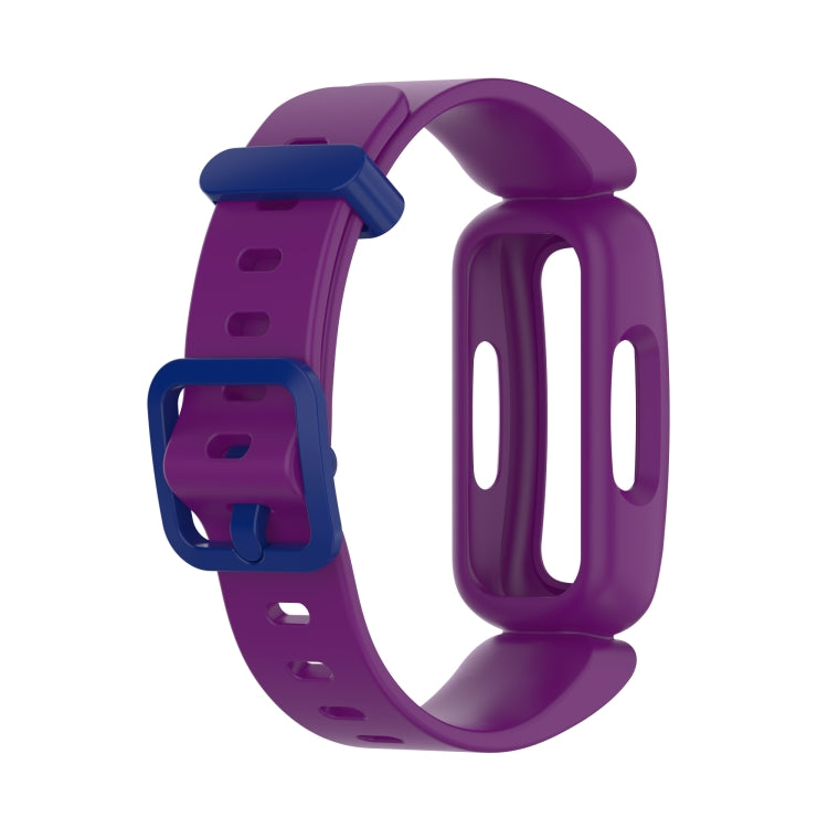 Cinturino di ricambio in silicone, For Fitbit Inspire 2