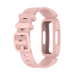 Cinturino di ricambio in silicone, For Fitbit Inspire 2
