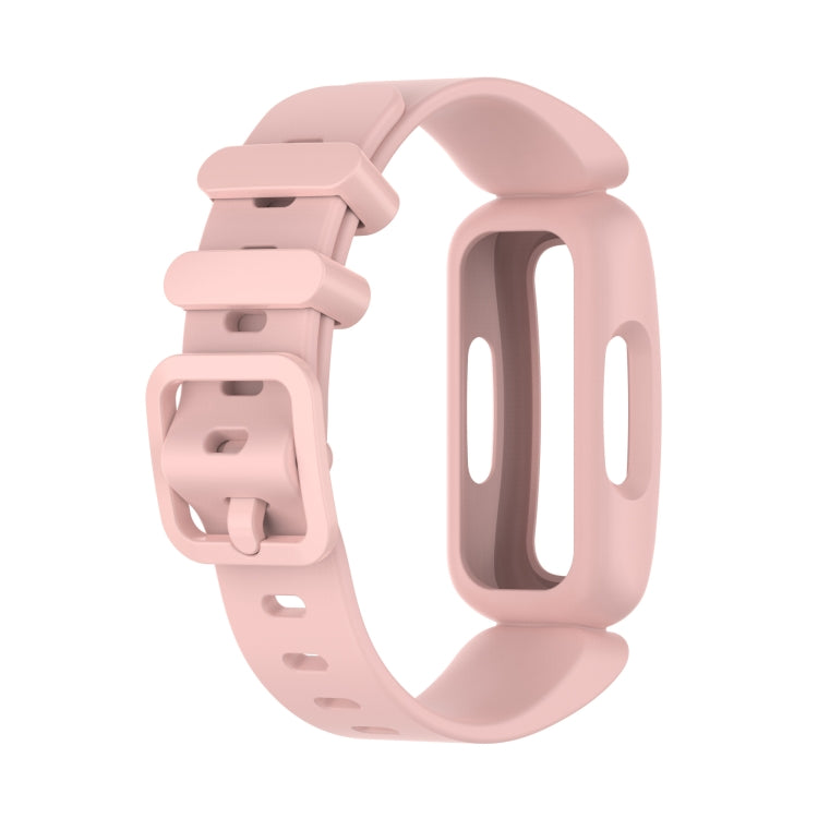 Cinturino di ricambio in silicone, For Fitbit Inspire 2