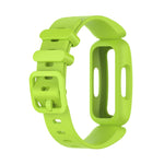 Cinturino di ricambio in silicone, For Fitbit Inspire 2