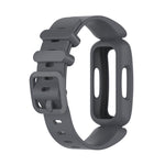 Cinturino di ricambio in silicone, For Fitbit Inspire 2