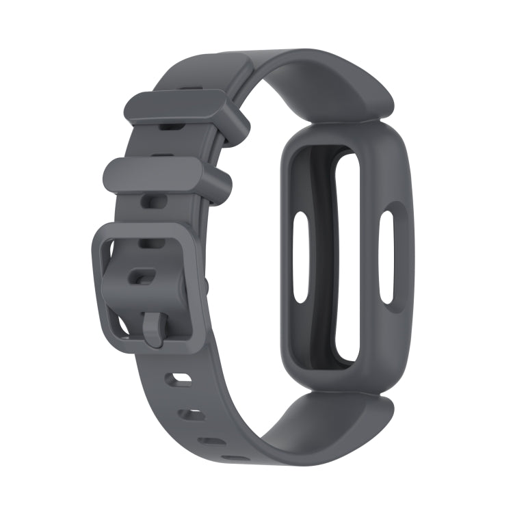Cinturino di ricambio in silicone, For Fitbit Inspire 2