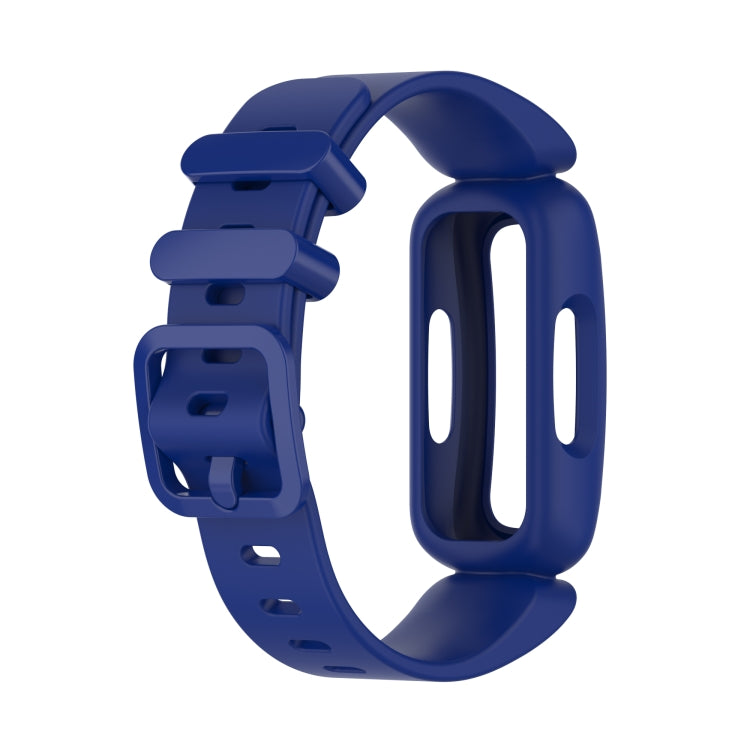 Cinturino di ricambio in silicone, For Fitbit Inspire 2