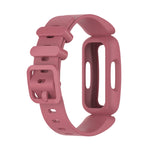 Cinturino di ricambio in silicone, For Fitbit Inspire 2