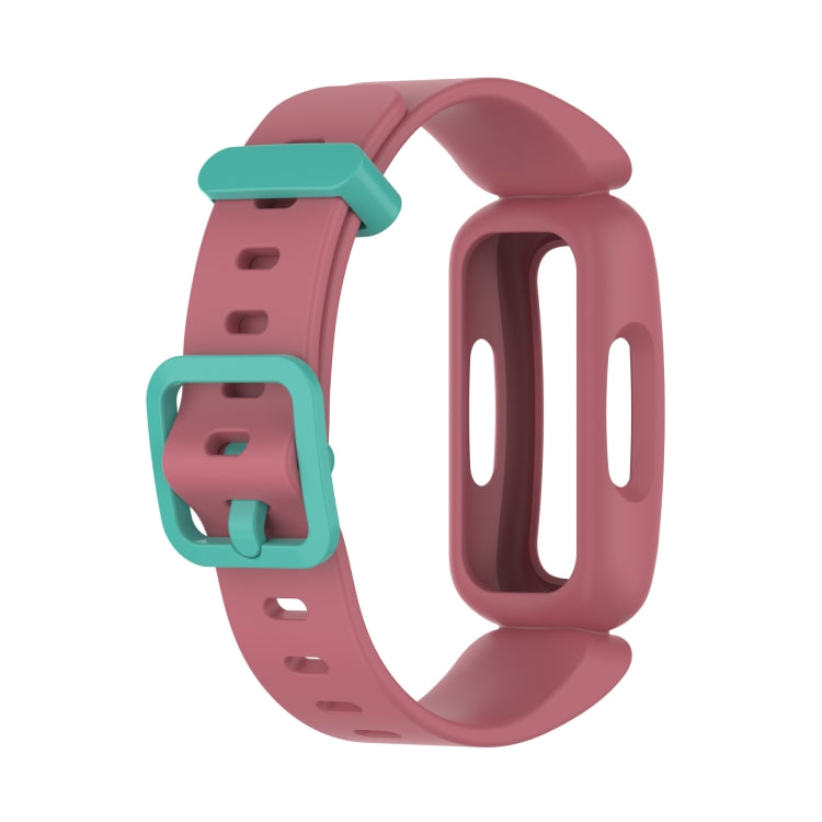 Cinturino di ricambio in silicone, For Fitbit Inspire 2
