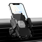 JOYROOM JR-ZS259 Supporto da auto meccanico con rotazione a 360 gradi per telefoni cellulari da 4,7-6,9 pollici, Air Vent, Dashboard