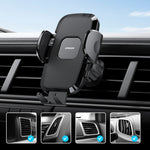 JOYROOM JR-ZS259 Supporto da auto meccanico con rotazione a 360 gradi per telefoni cellulari da 4,7-6,9 pollici, Air Vent, Dashboard