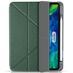 Custodia in pelle con supporto per iPad Pro 11 e 12.9