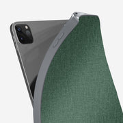 Mutural Transformers Series Custodia in pelle per PC + PU orizzontale con supporto e funzione Sleep / Wake-up, For iPad Pro 11 (2021) / (2020), For iPad Pro 12.9 2022 / 2021 / 2020
