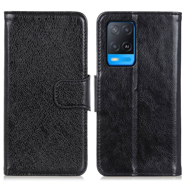 Custodia portafoglio in pelle PU per smartphone compatibili