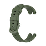 Cinturino di ricambio in silicone per cinturino con strumenti di smontaggio, For Garmin Lily