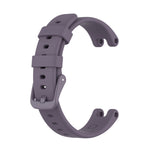 Cinturino di ricambio in silicone per cinturino con strumenti di smontaggio, For Garmin Lily