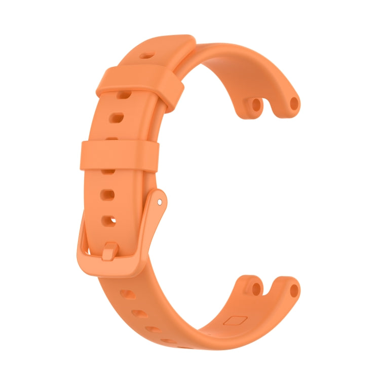 Cinturino di ricambio in silicone per cinturino con strumenti di smontaggio, For Garmin Lily