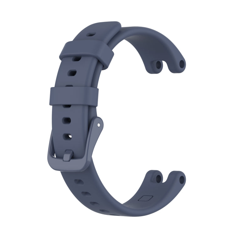 Cinturino di ricambio in silicone per cinturino con strumenti di smontaggio, For Garmin Lily
