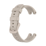 Cinturino di ricambio in silicone per cinturino con strumenti di smontaggio, For Garmin Lily
