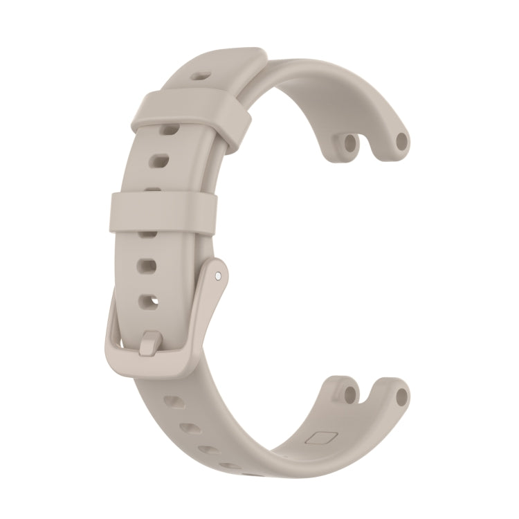 Cinturino di ricambio in silicone per cinturino con strumenti di smontaggio, For Garmin Lily