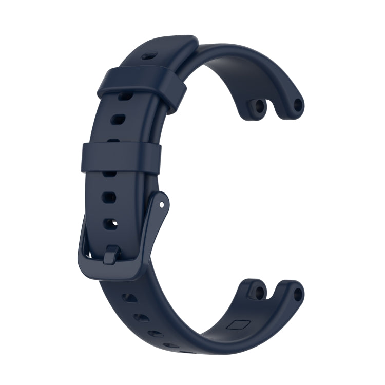 Cinturino di ricambio in silicone per cinturino con strumenti di smontaggio, For Garmin Lily